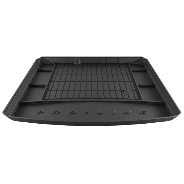 Tavita Portbagaj Negro Seat Leon 2 1P1 2005-2012 Hatchback TM405202